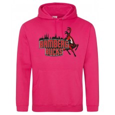 Hoodie Bamberg Bucks