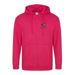 Zip Hoodie Wildcats 