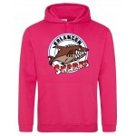 Hoodie Sharks 
