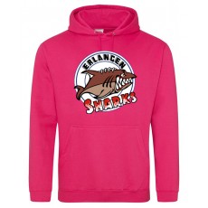 Hoodie Sharks 