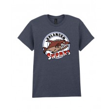T-Shirt Sharks