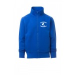 Zip Jacke Warriors