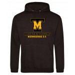 Hoodie Mountain Tigers 