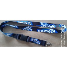 Lanyard Demons