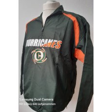 Windbreaker Hurricanes